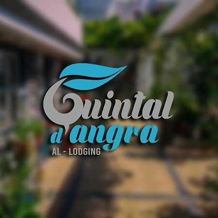Apartamento Quintal D'Angra Angra do Heroísmo Exterior foto