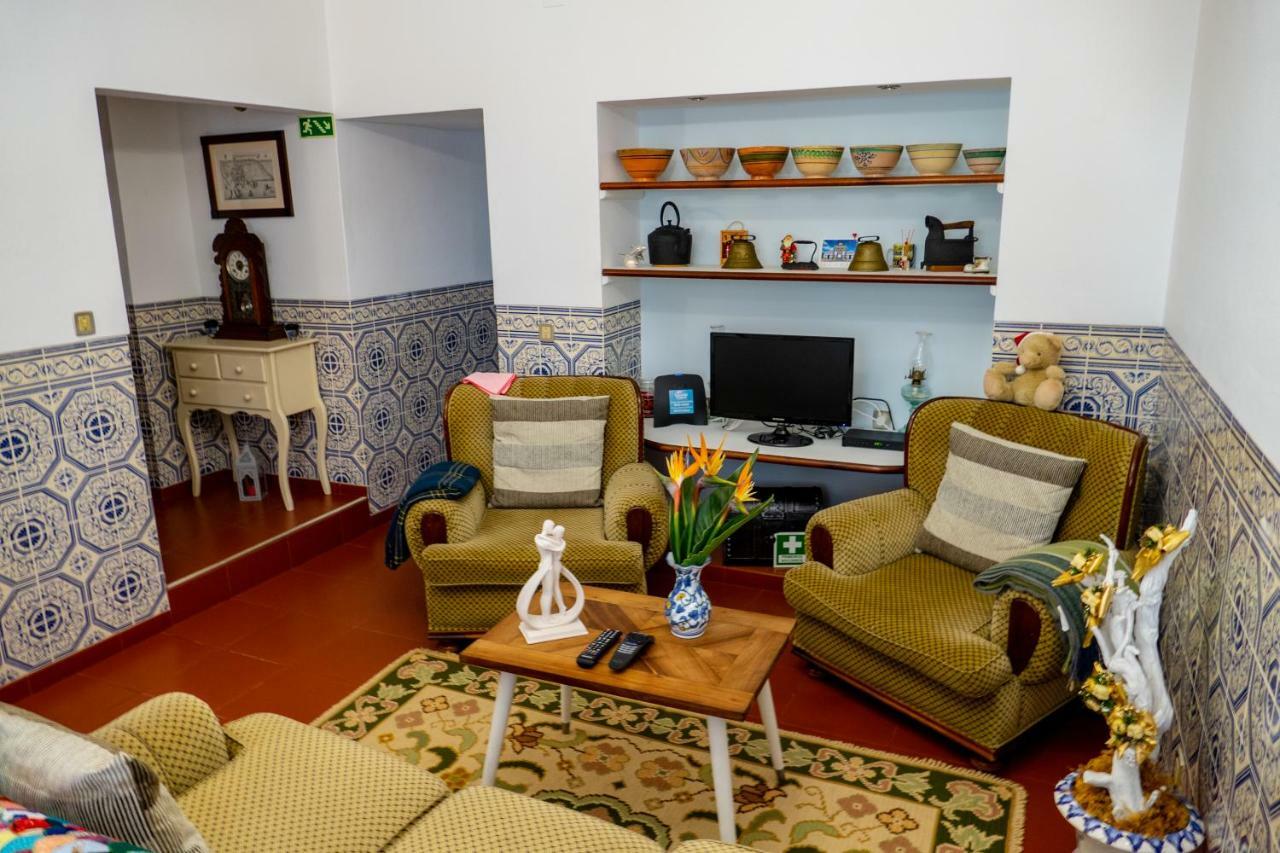 Apartamento Quintal D'Angra Angra do Heroísmo Exterior foto