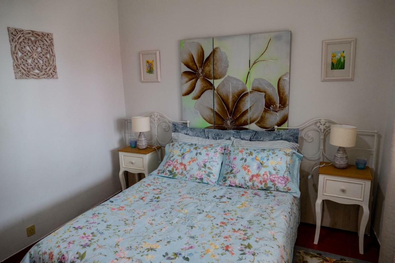 Apartamento Quintal D'Angra Angra do Heroísmo Exterior foto