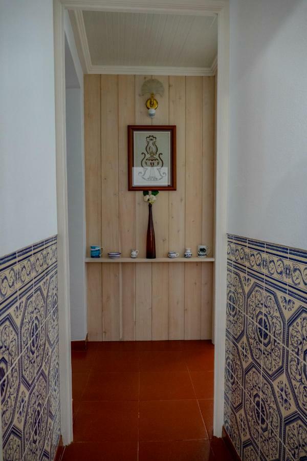Apartamento Quintal D'Angra Angra do Heroísmo Exterior foto