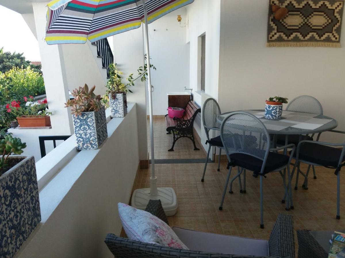 Apartamento Quintal D'Angra Angra do Heroísmo Exterior foto