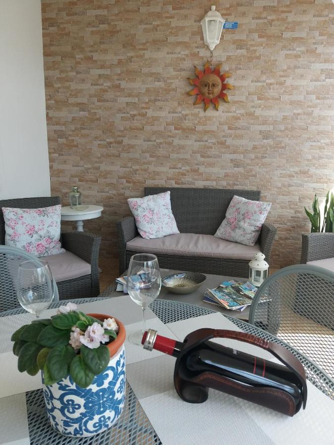 Apartamento Quintal D'Angra Angra do Heroísmo Exterior foto