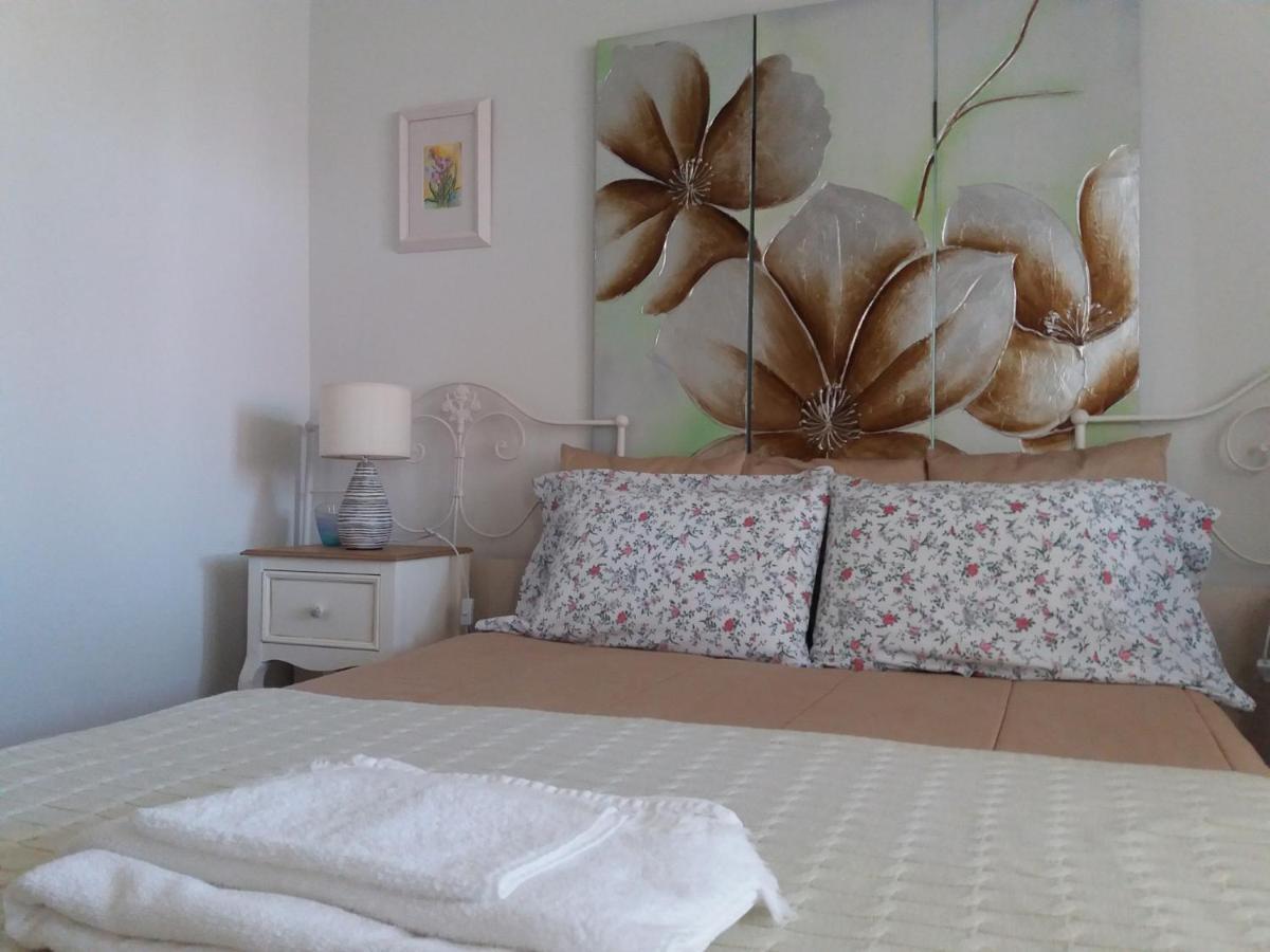 Apartamento Quintal D'Angra Angra do Heroísmo Exterior foto
